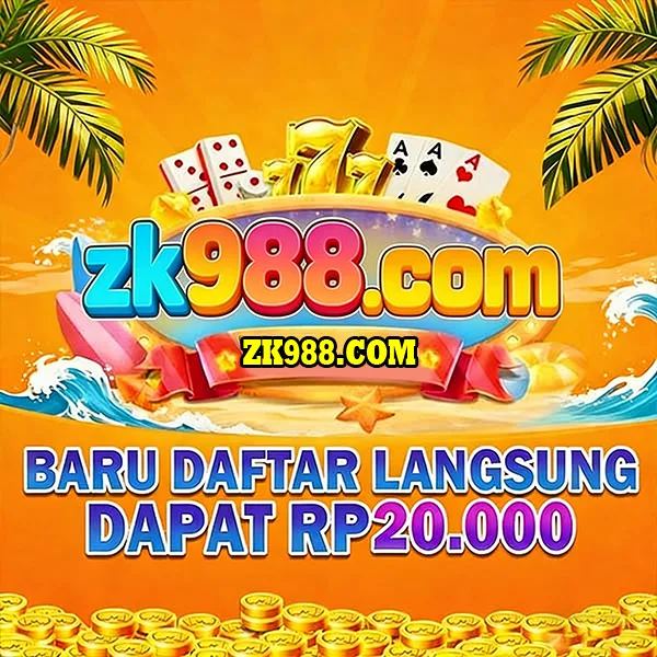 ZK988 Game Online Resmi 2026