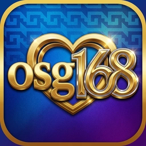 osg168 Logo - Resmi
